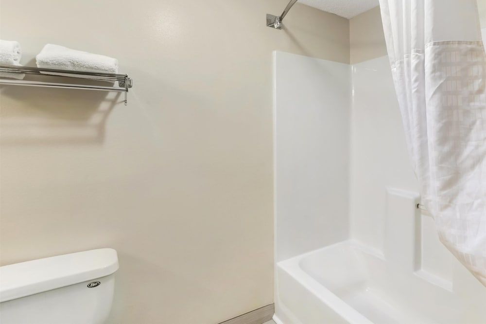 Best Western Plus Richmond Hill Inn Suite, 1 King Bed with Sofa bed, Non Smoking, Refrigerator & Microwave (with Sofabed) 4