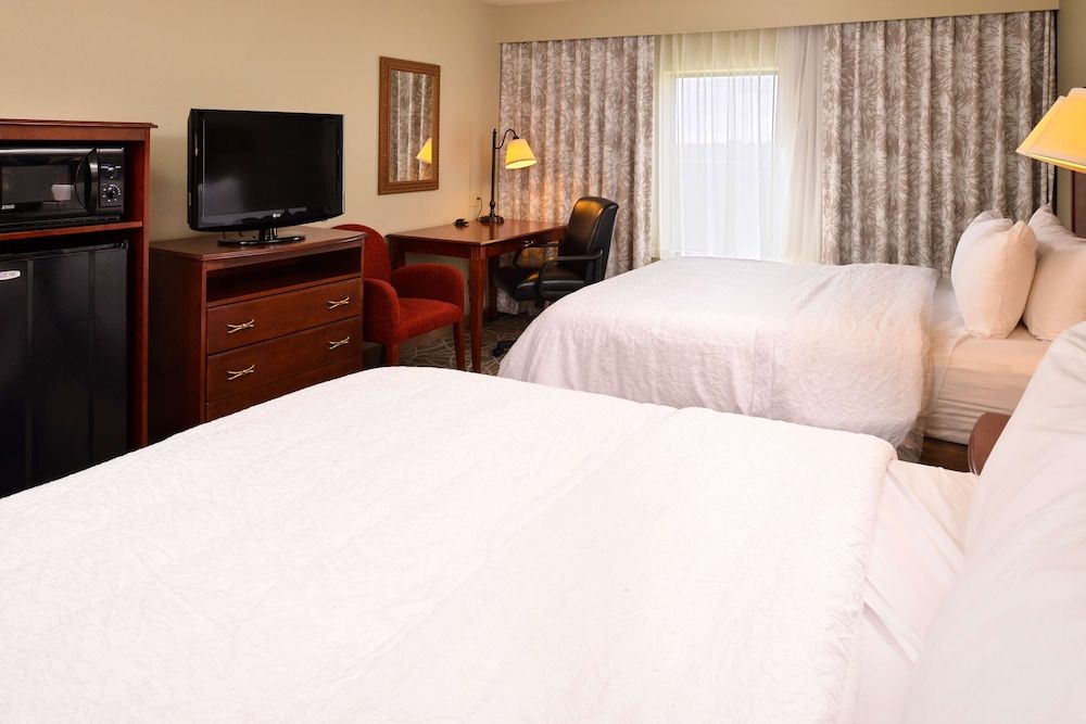 Room, 2 Queen Beds, Non Smoking