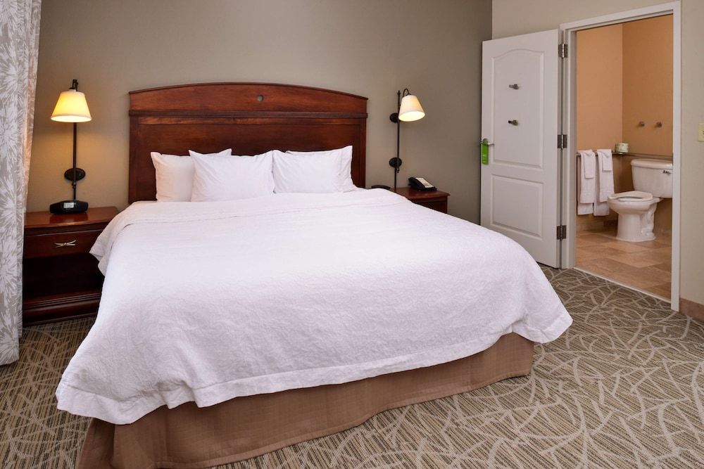 Studio, 1 King Bed, Accessible, Non Smoking