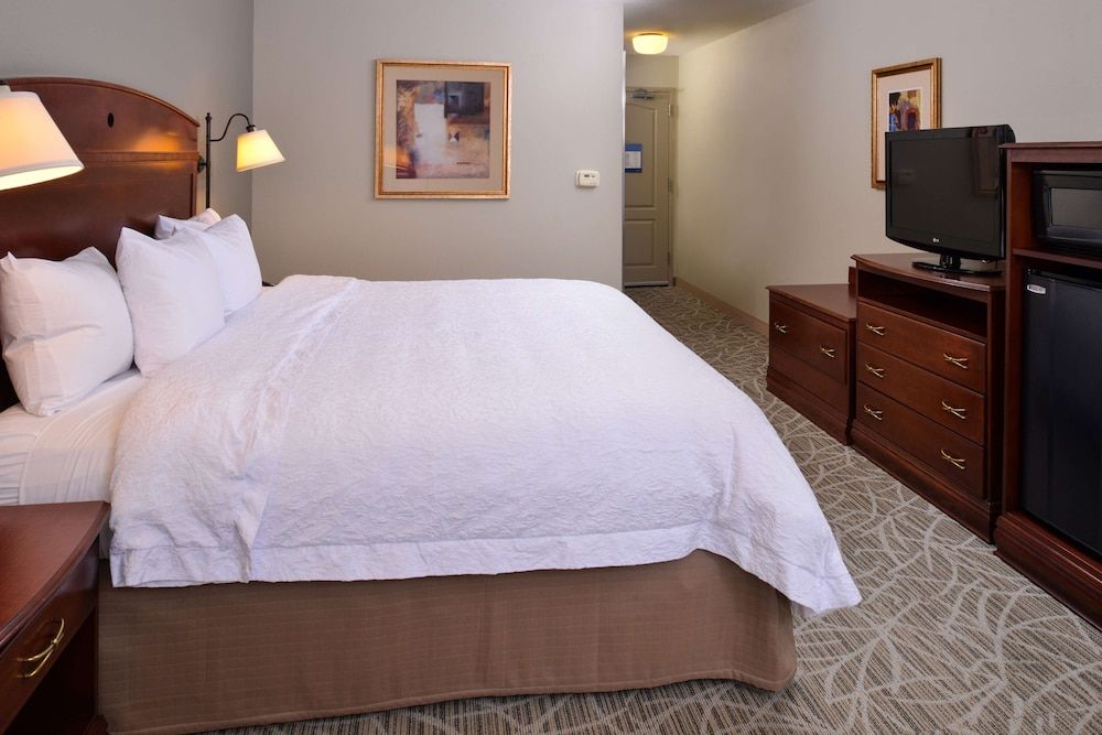 Room, 1 King Bed, Non Smoking