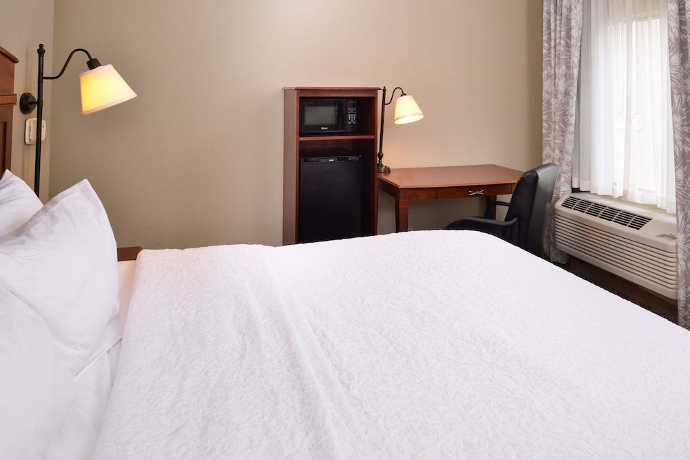 Room, 1 King Bed, Non Smoking (Short)