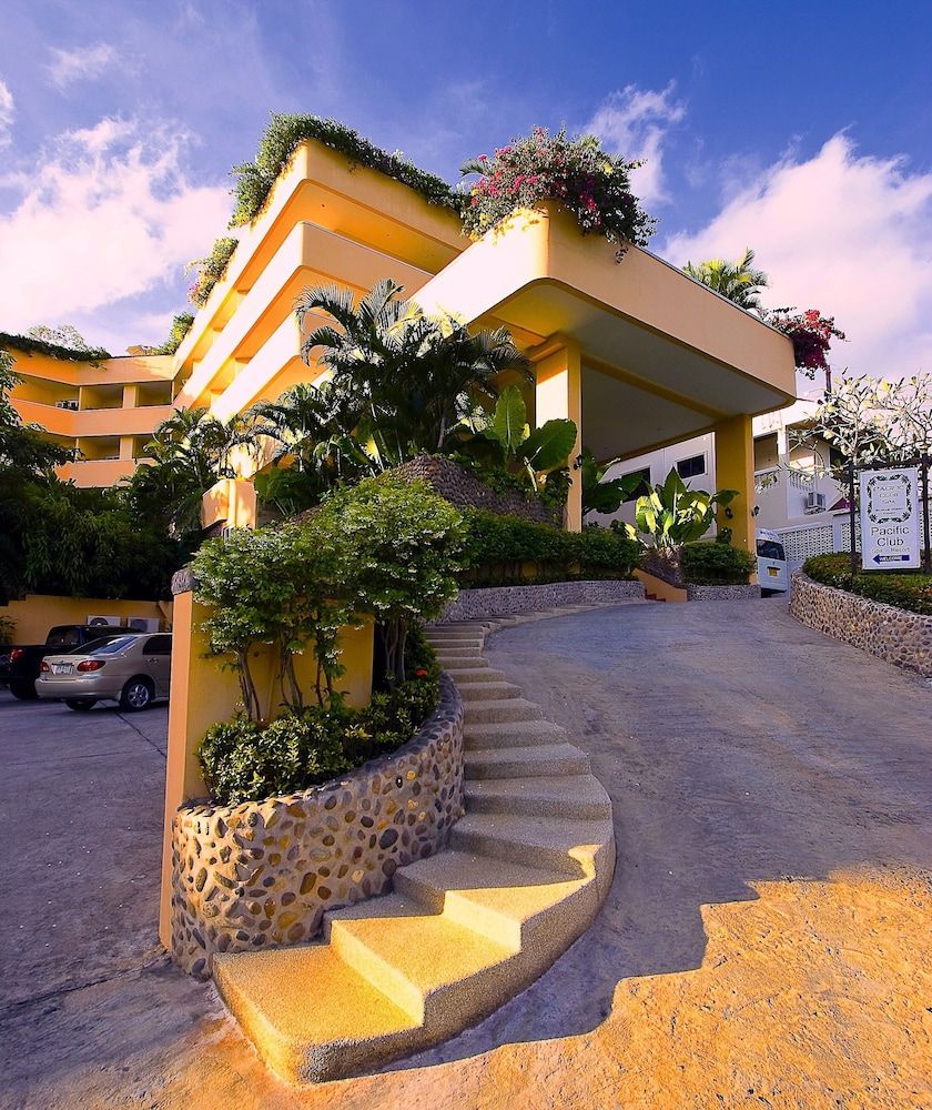 undefined Pacific Club Resort 2