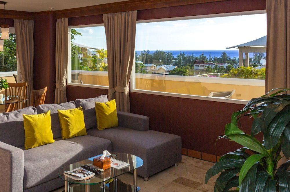 undefined Pacific Club Resort 2