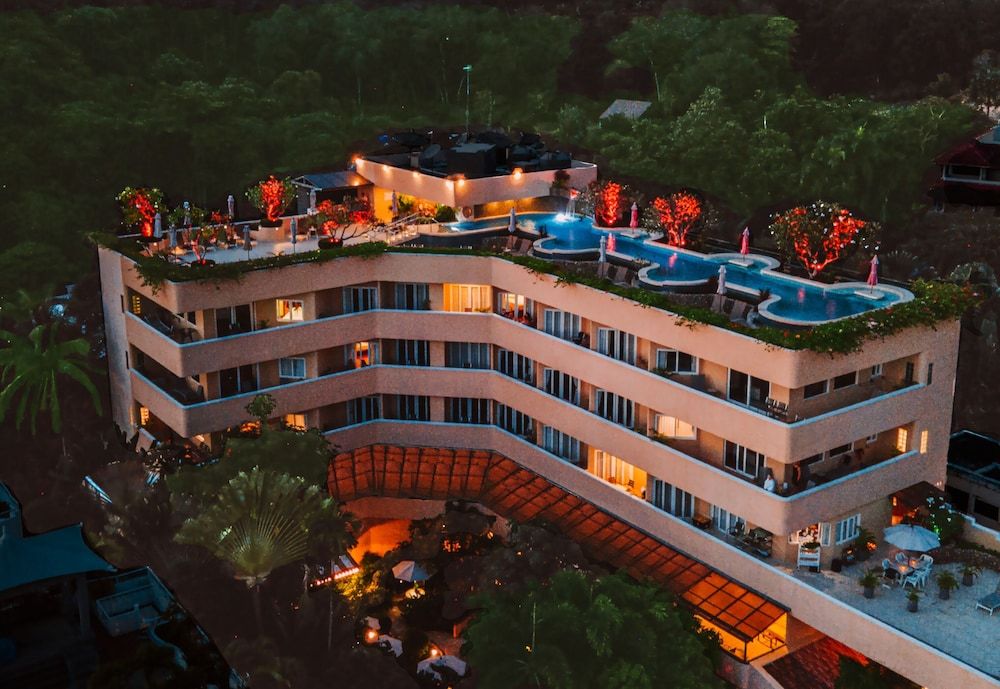 undefined Pacific Club Resort 3