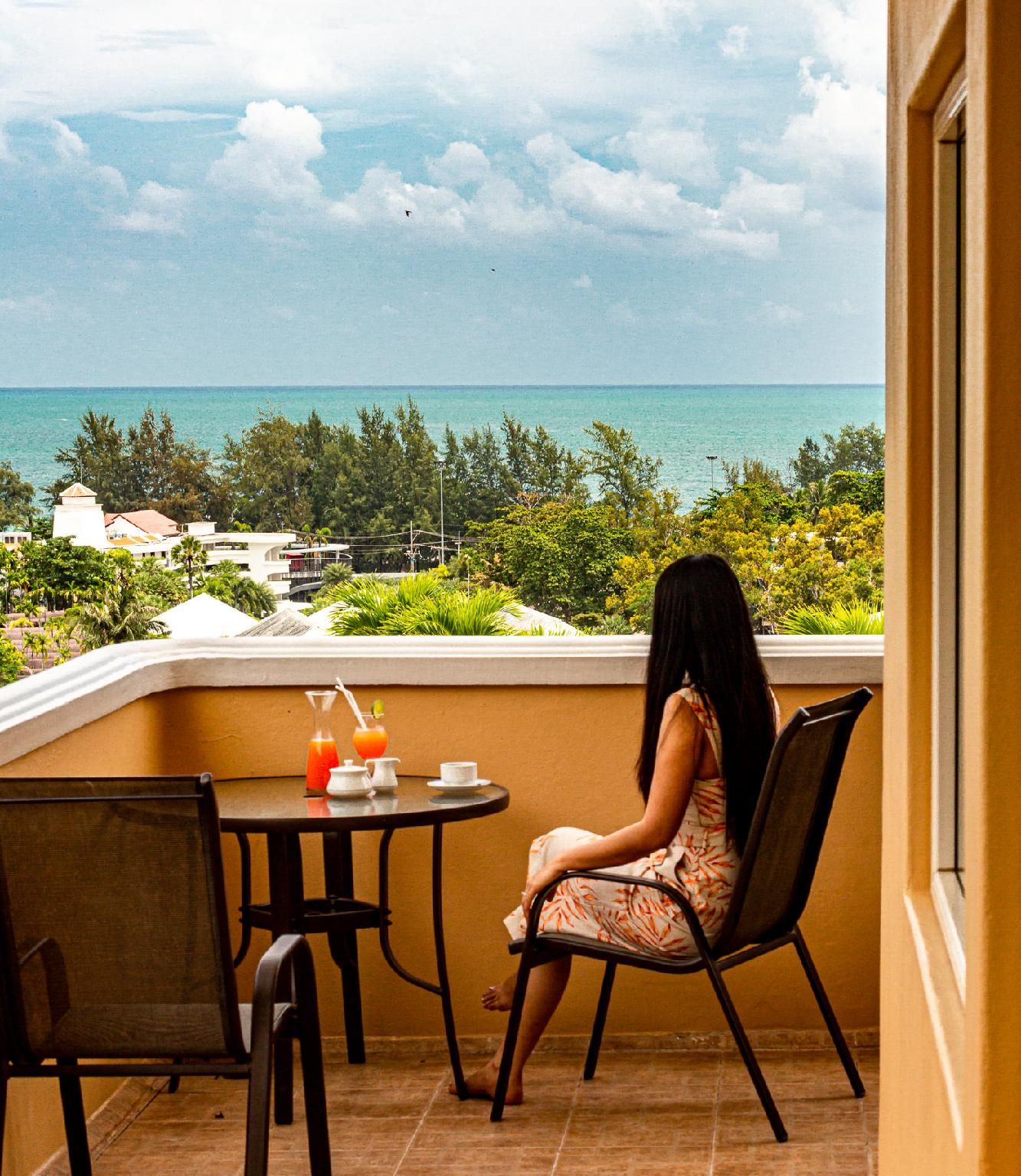 2-Bedroom Ocean View Suite