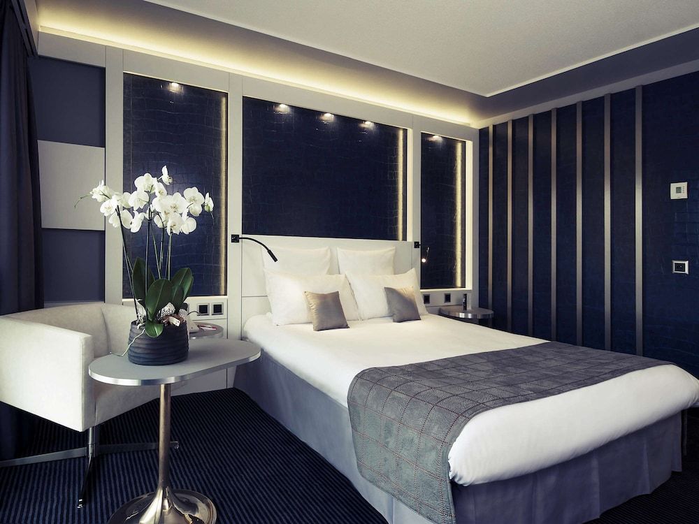 Superior Double Room, 1 Double Bed