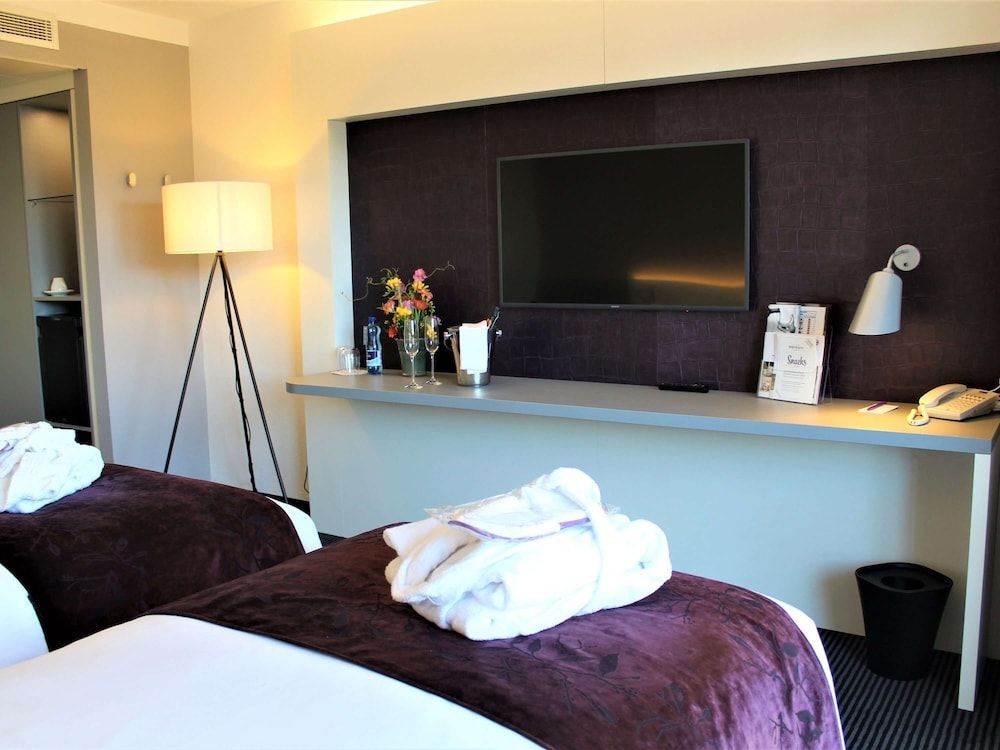 Classic Room, 2 Twin Beds, Bathtub