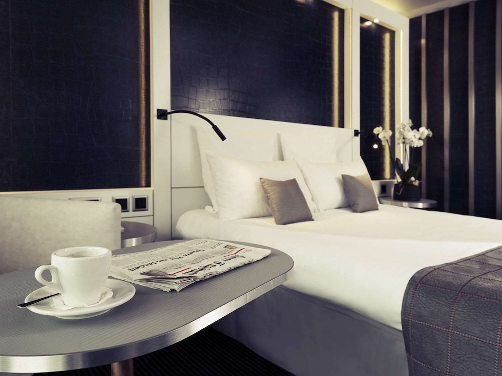 Superior Double Room, 1 Double Bed