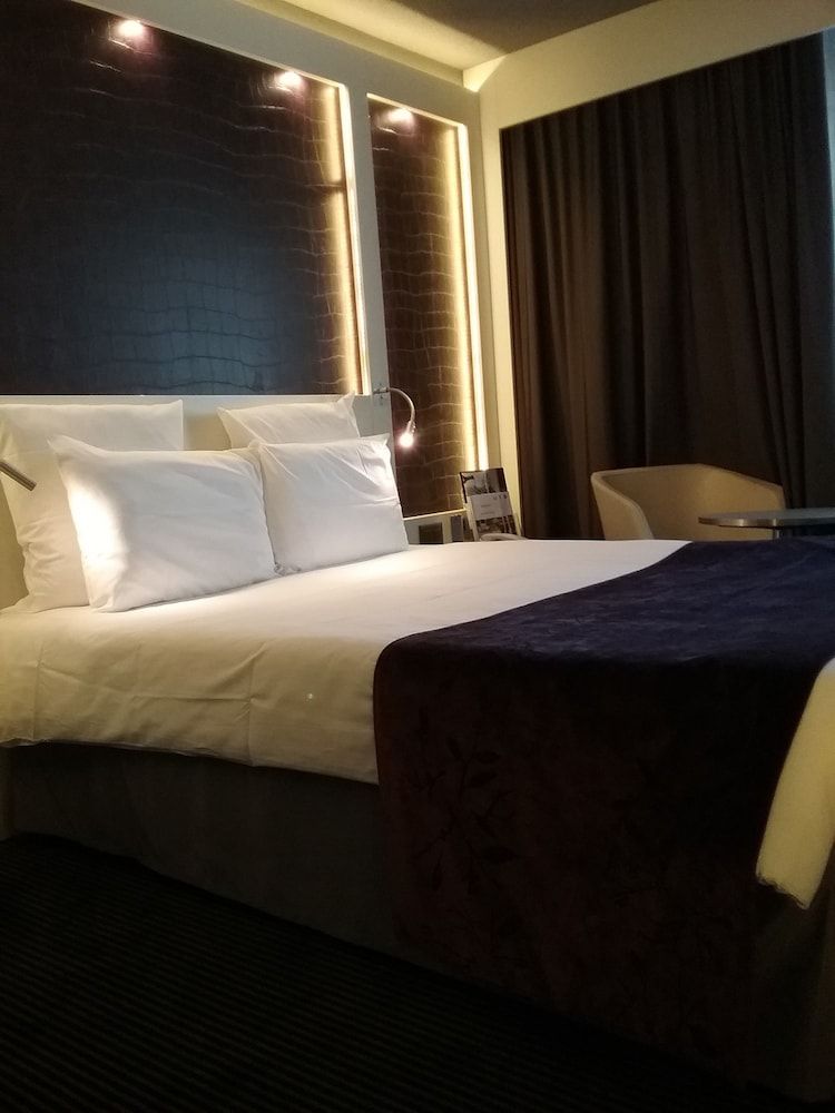Superior Room, 1 Twin Bed