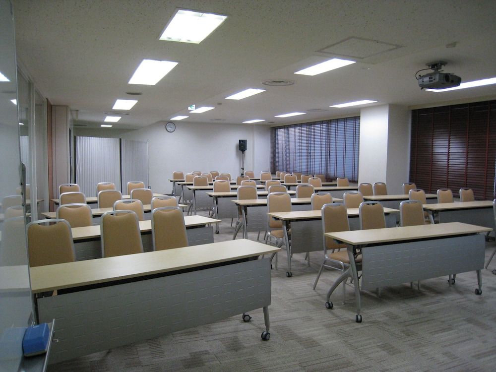 undefined Pearl Hotel Kayabachou