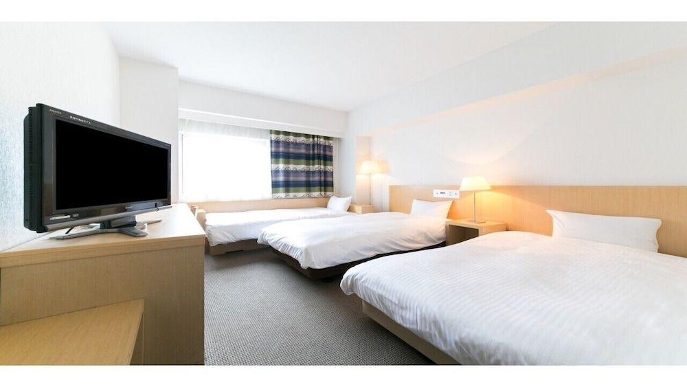 Triple Room, Non Smoking