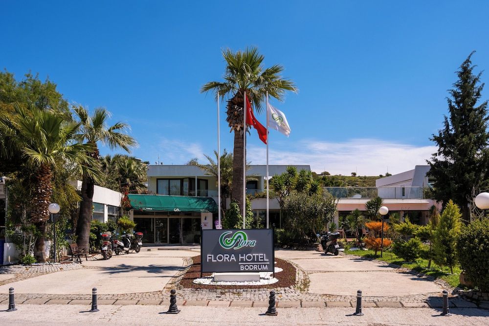 undefined Flora Hotel Bodrum 3