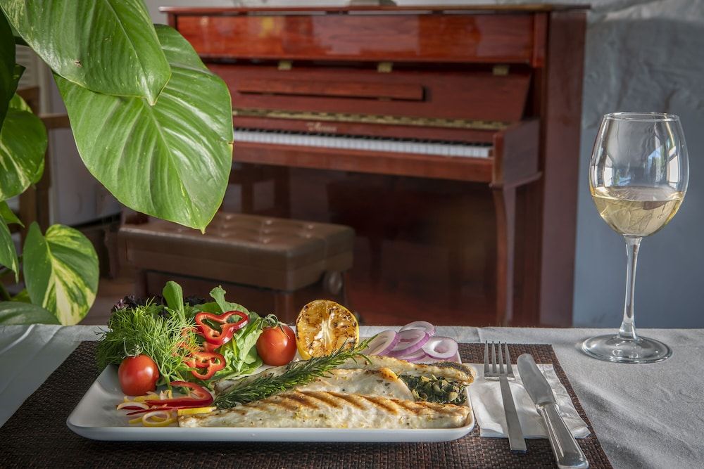 undefined Flora Hotel Bodrum 6