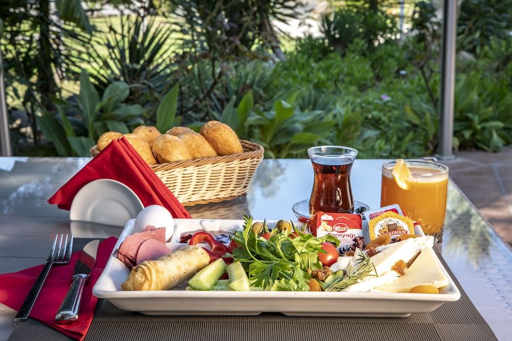 undefined Flora Hotel Bodrum 9