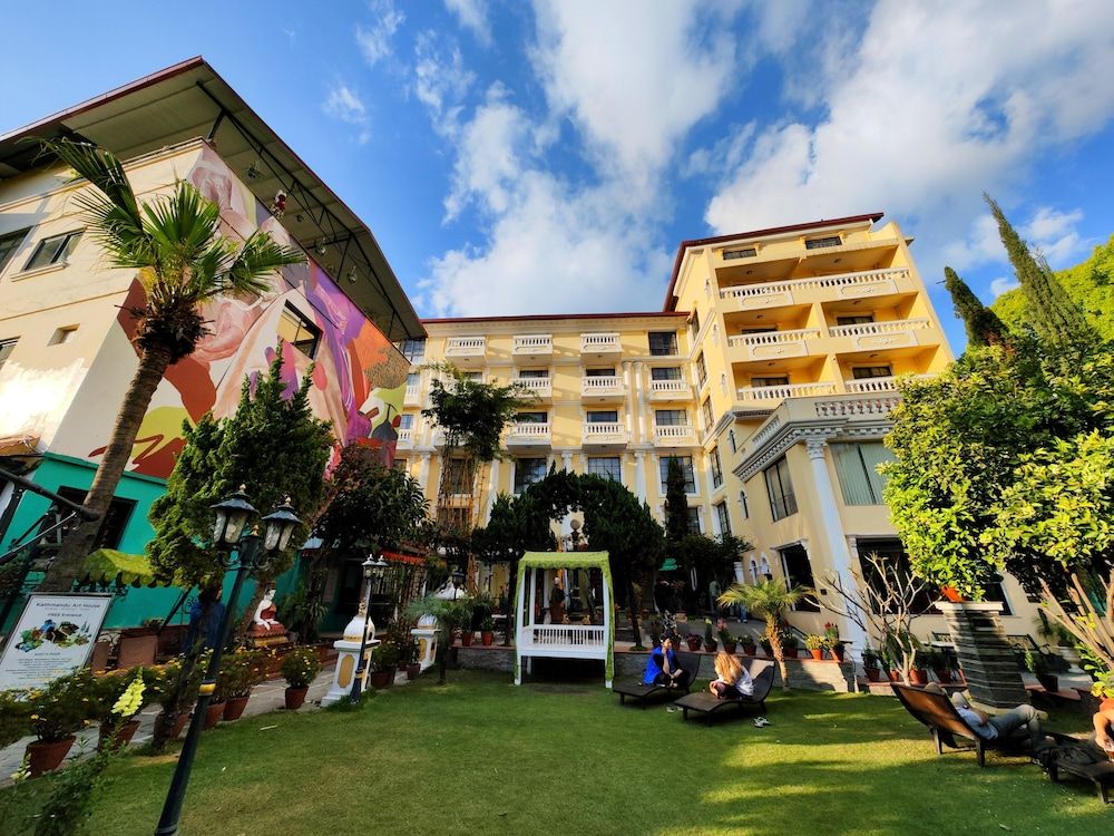 undefined Kathmandu Guest House by KGH Group 3