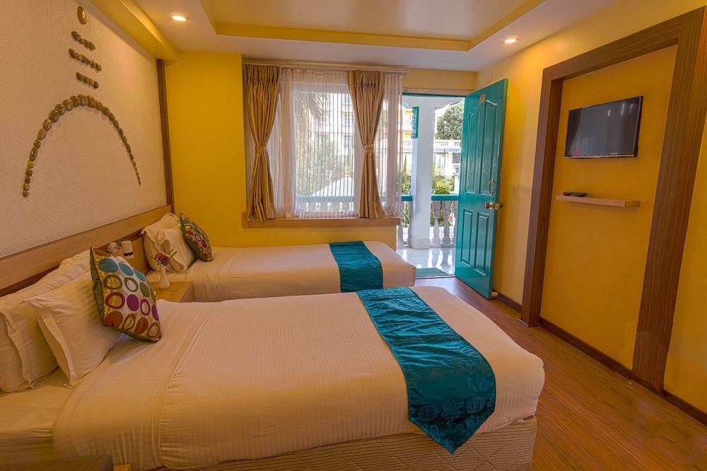 undefined Kathmandu Guest House by KGH Group 2