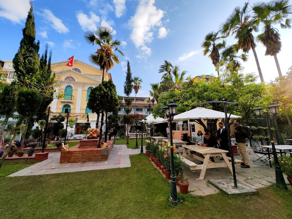 undefined Kathmandu Guest House by KGH Group 8