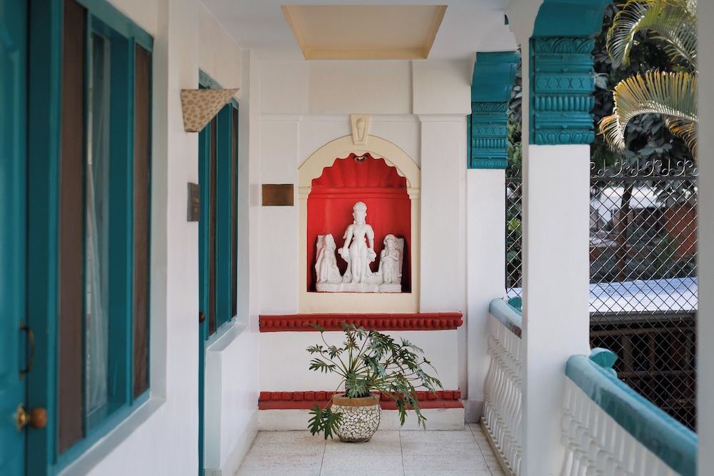 undefined Kathmandu Guest House by KGH Group 10