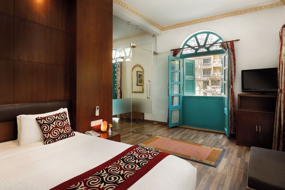 undefined Kathmandu Guest House by KGH Group 3