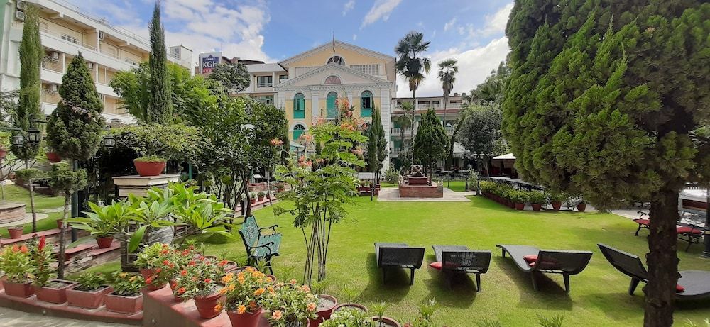 undefined Kathmandu Guest House by KGH Group 4