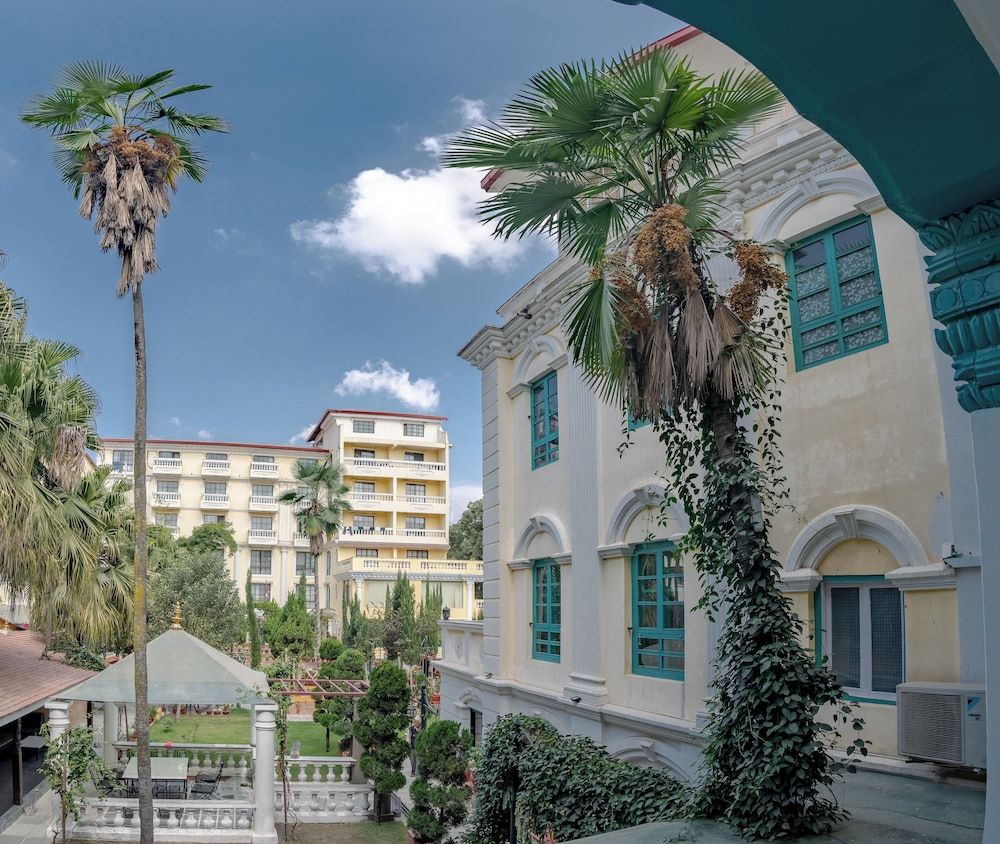 undefined Kathmandu Guest House by KGH Group 2