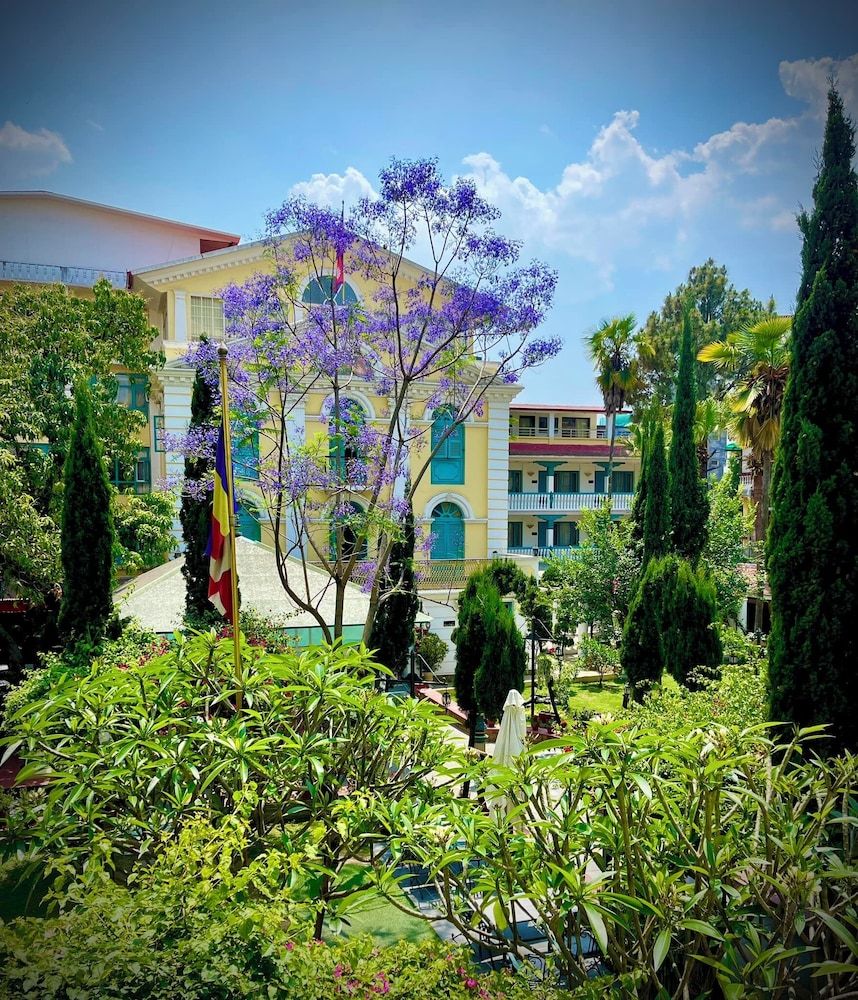 undefined Kathmandu Guest House by KGH Group 5