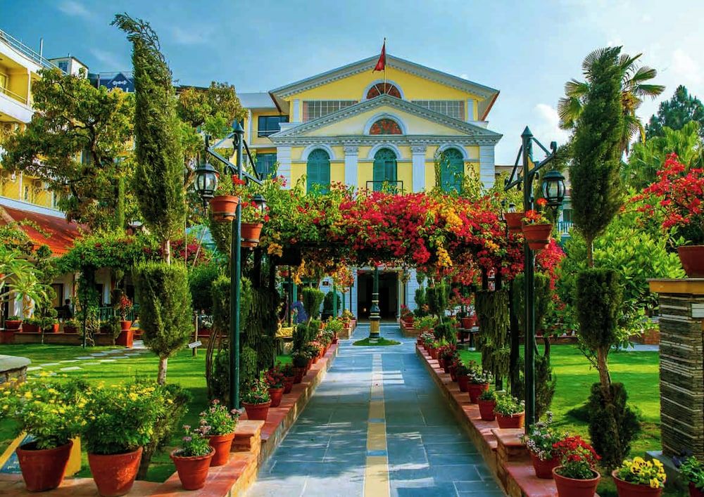 Kathmandu Guest House by KGH Group