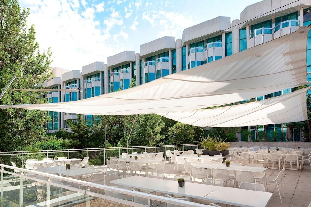 undefined JW Marriott Cannes 6