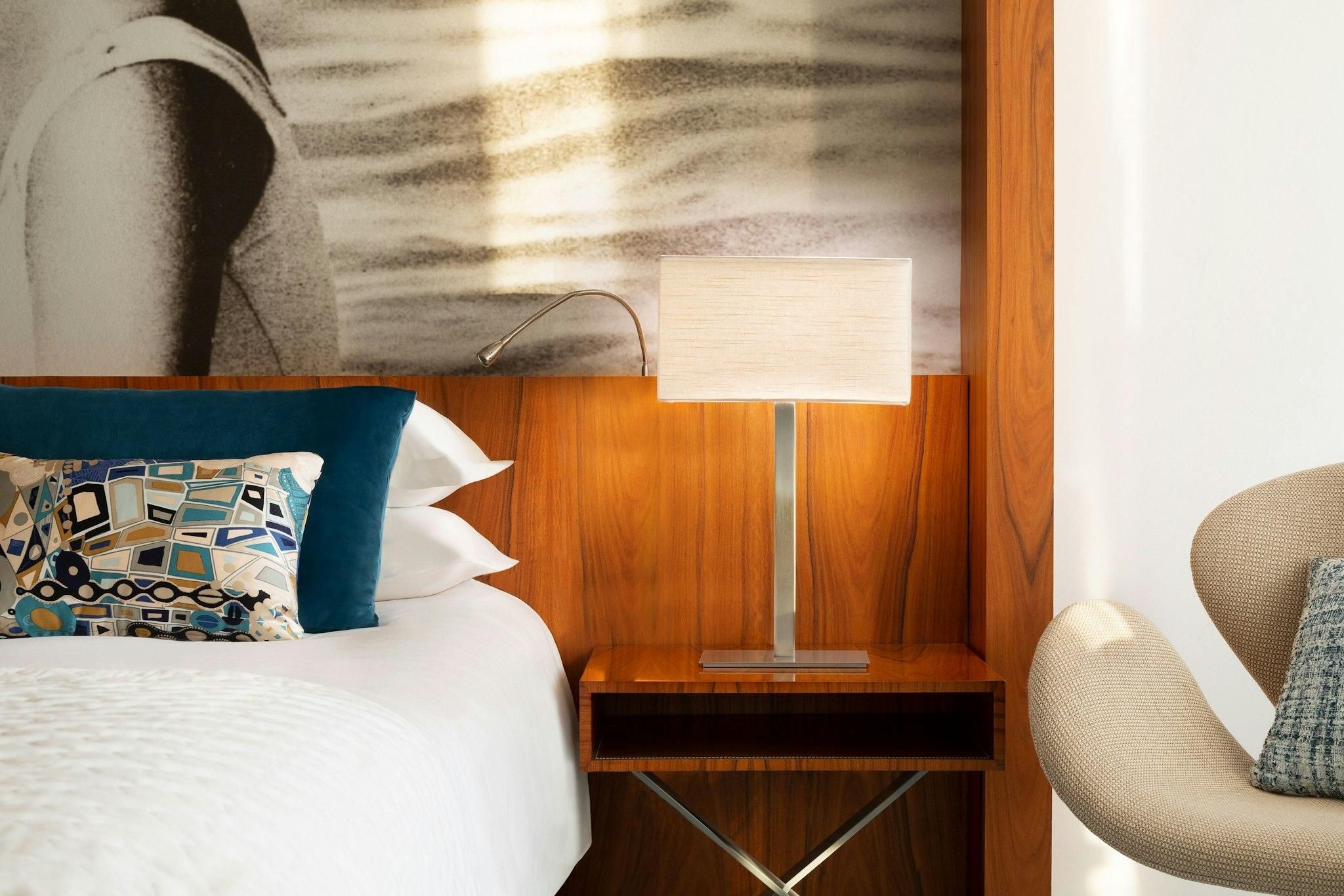 Prestige, Suite, 2 Twin, Sofa bed