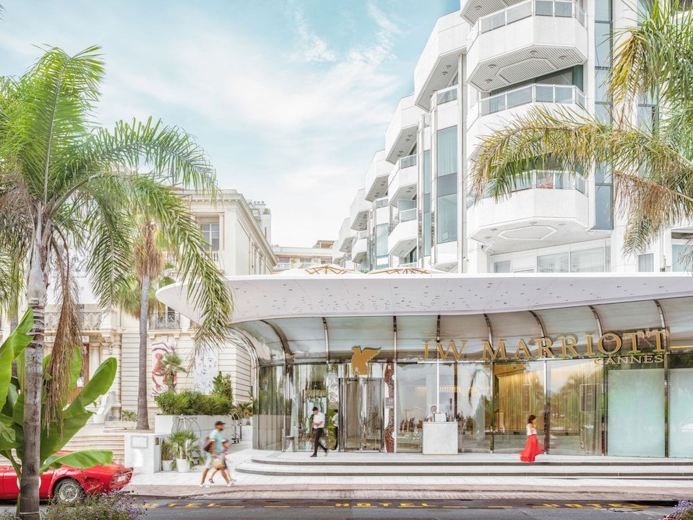 undefined JW Marriott Cannes 7
