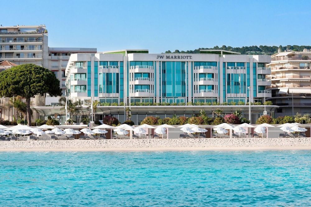 undefined JW Marriott Cannes 3