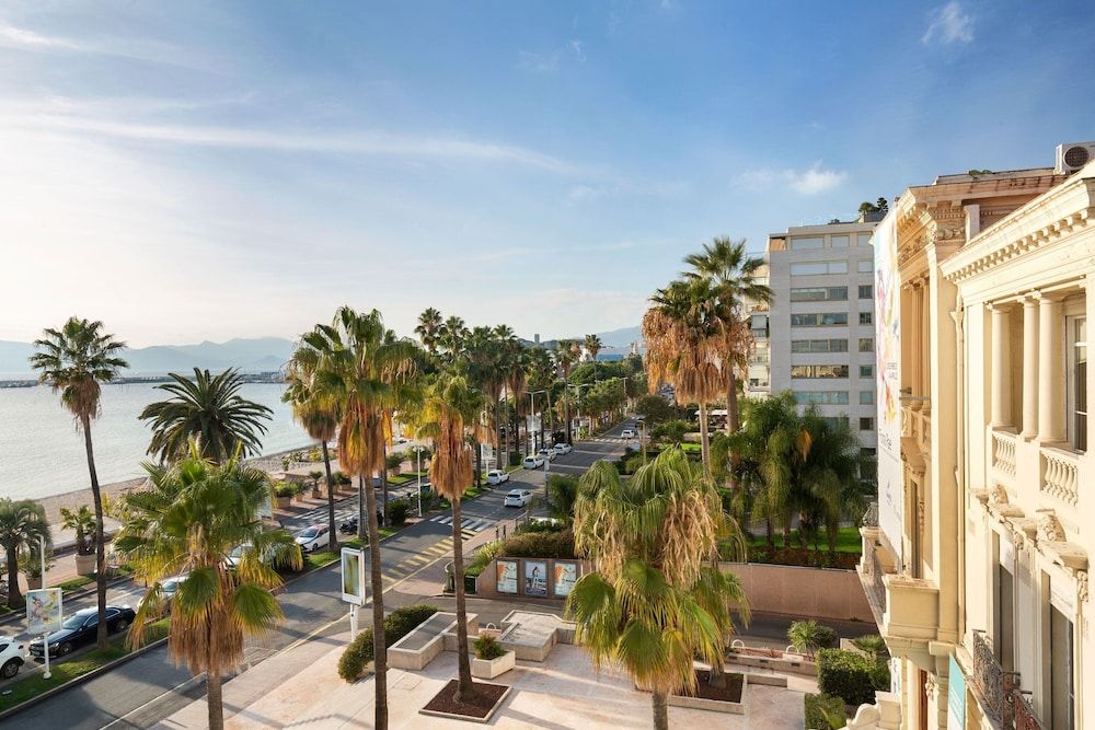 undefined JW Marriott Cannes 4