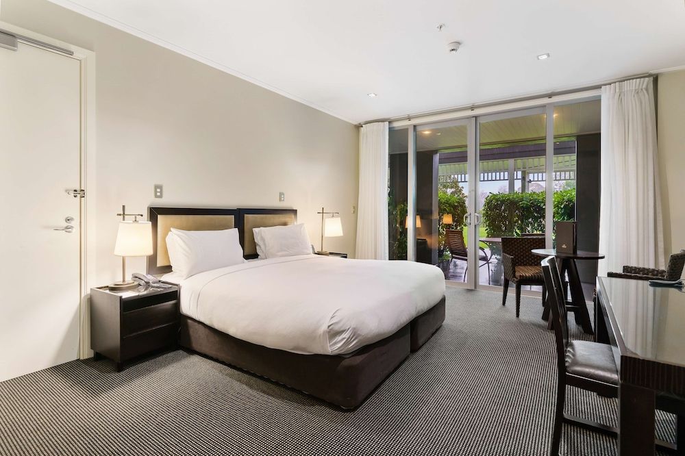 Room, 1 King Bed