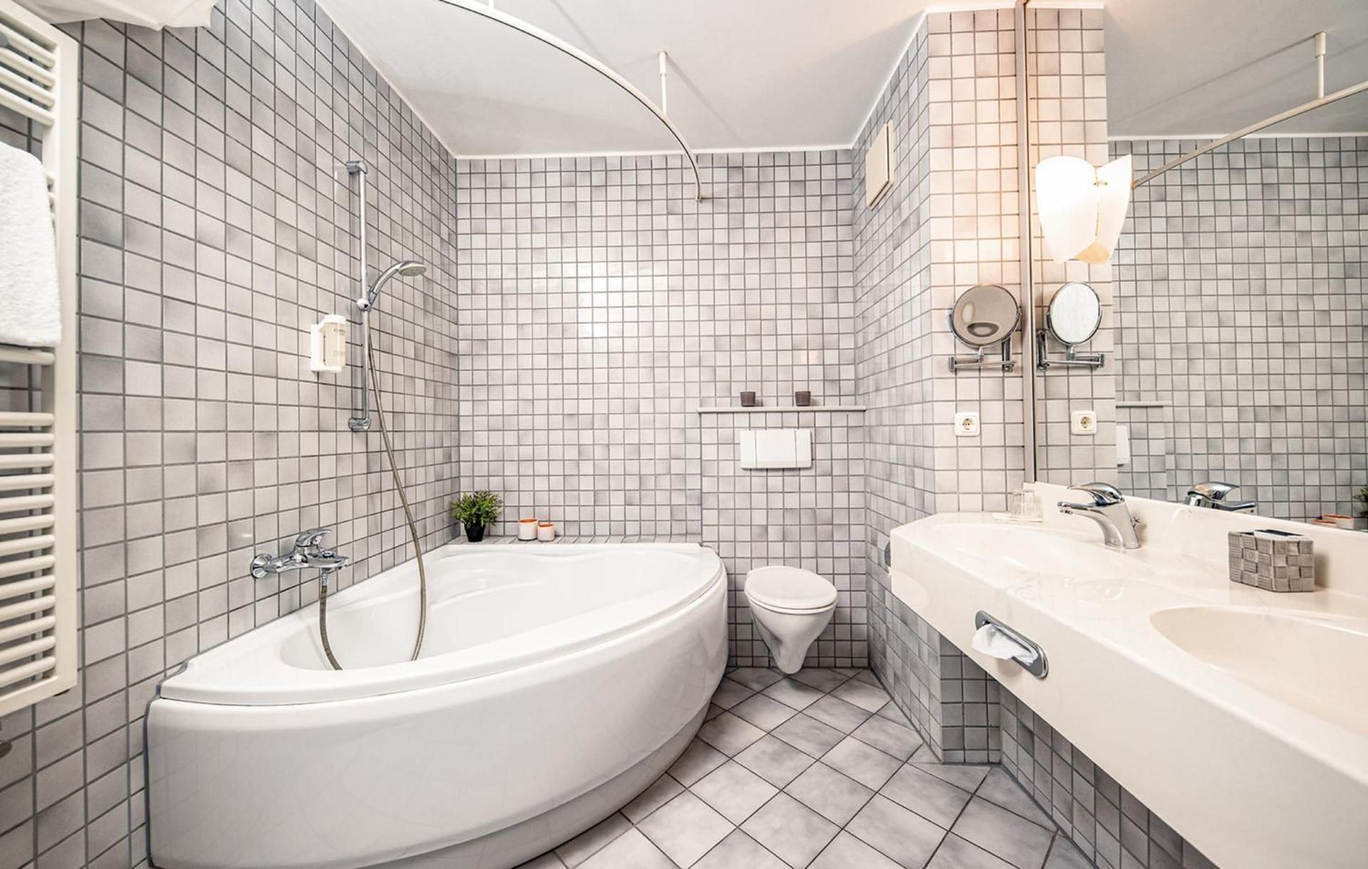 Superior Double Room - Single Use