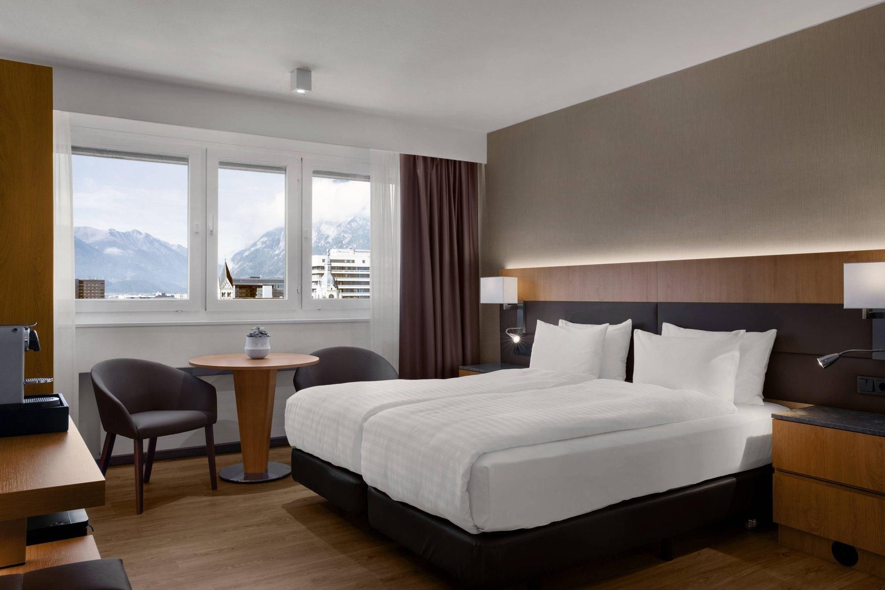undefined AC Hotel by Marriott Innsbruck 7