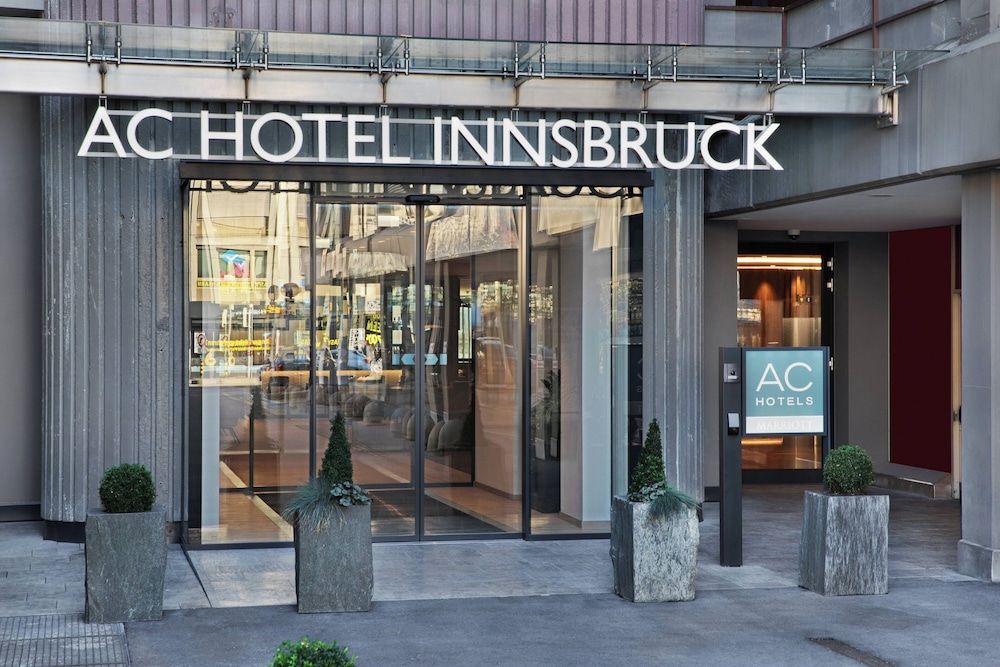 undefined AC Hotel by Marriott Innsbruck 2