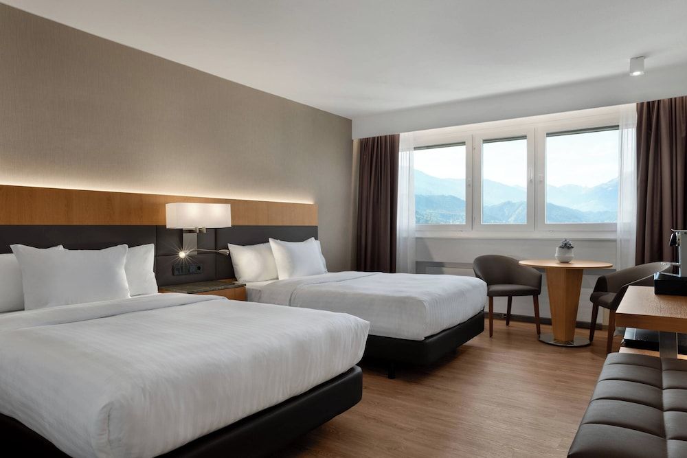 undefined AC Hotel by Marriott Innsbruck 8