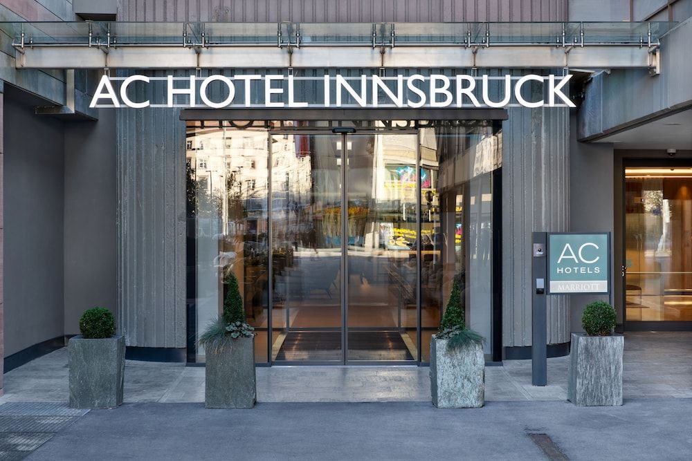 undefined AC Hotel by Marriott Innsbruck 3