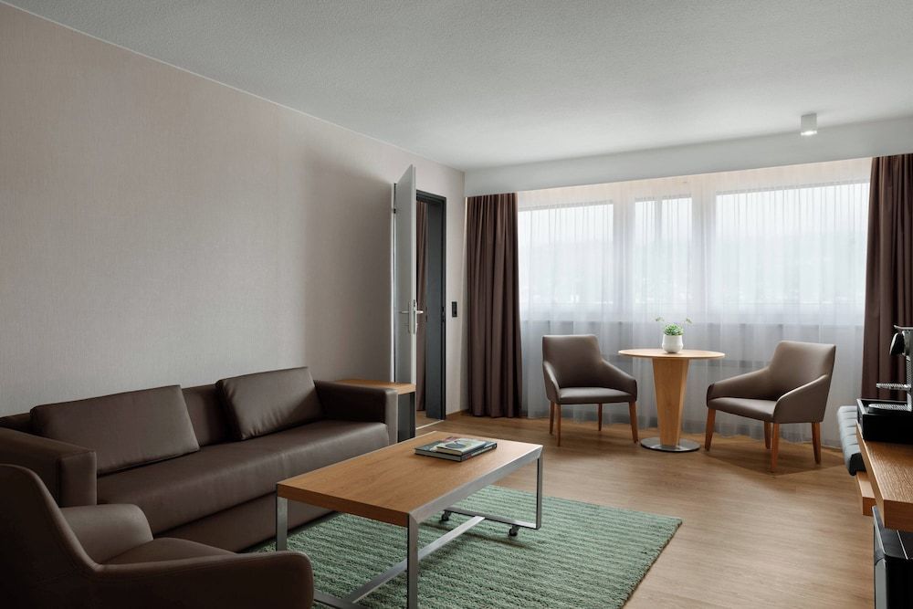 undefined AC Hotel by Marriott Innsbruck 3