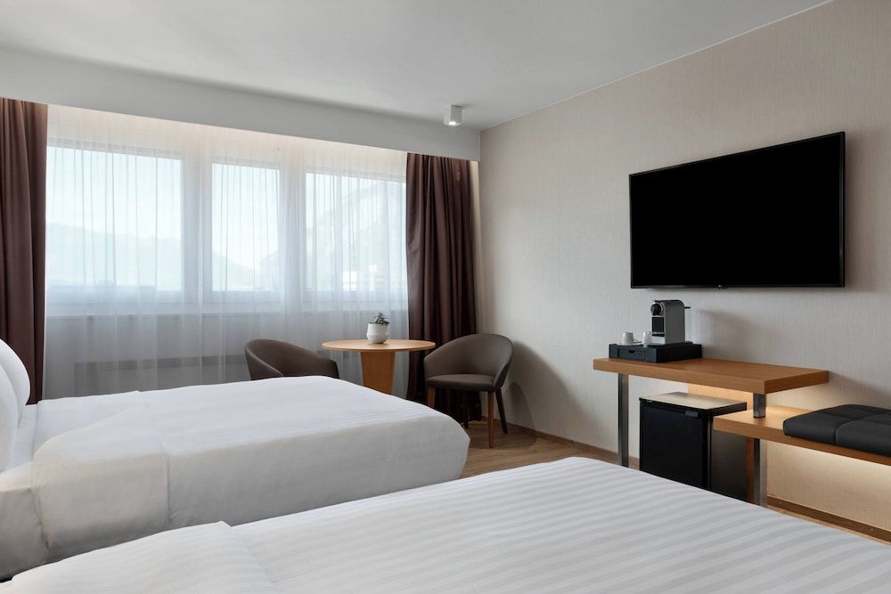 undefined AC Hotel by Marriott Innsbruck