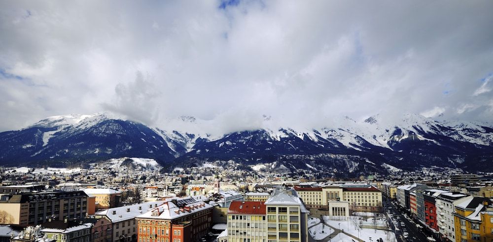 undefined AC Hotel by Marriott Innsbruck 9