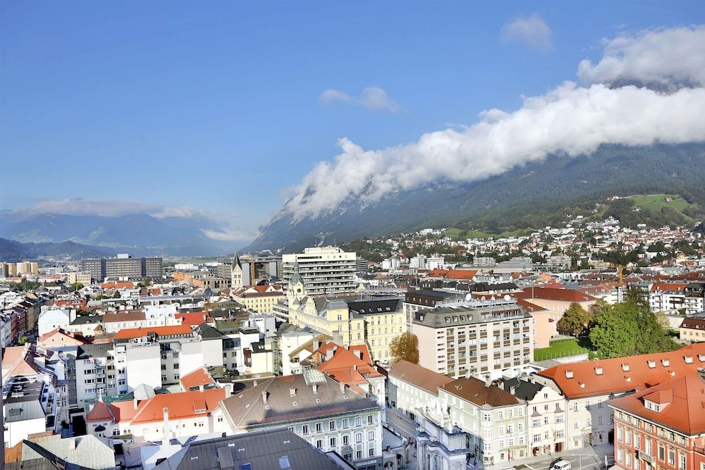 undefined AC Hotel by Marriott Innsbruck 10