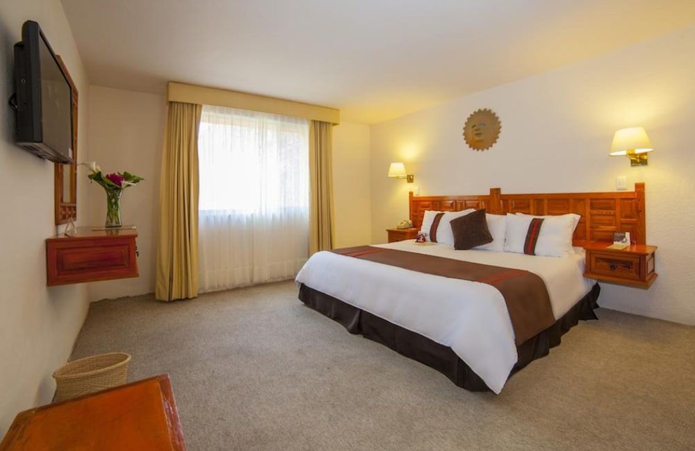 Suite, 1 King Bed (Master)