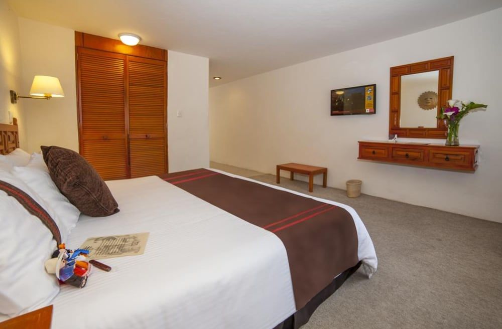 Junior Suite, 1 King Bed