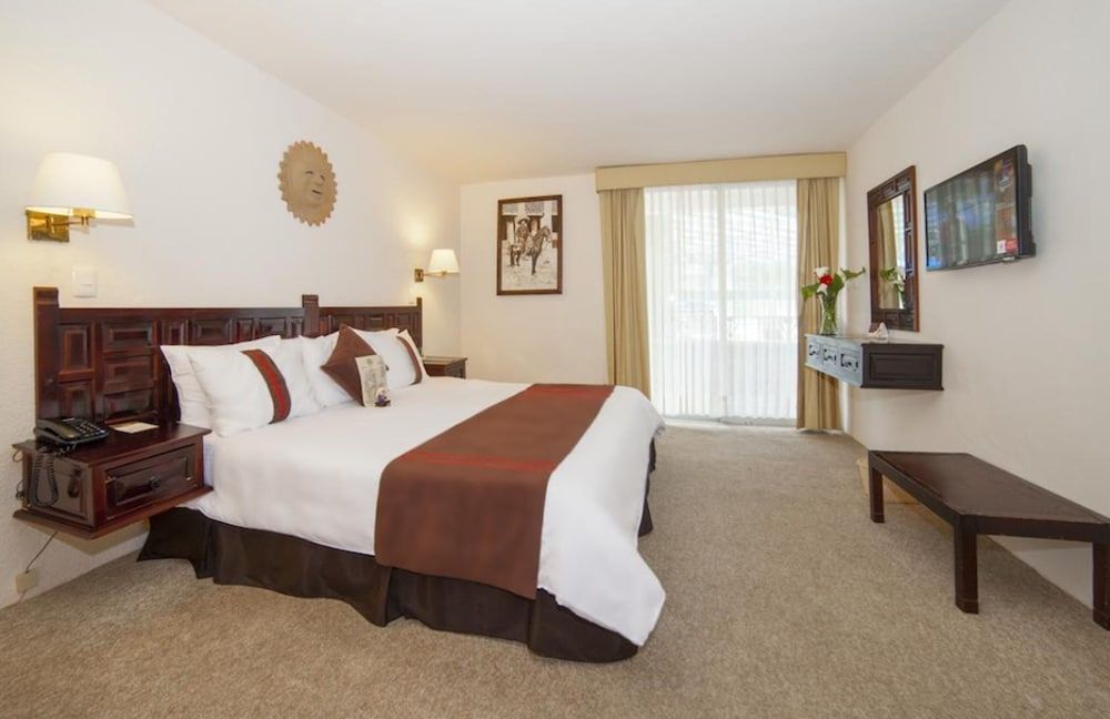 Junior Suite, 1 King Bed