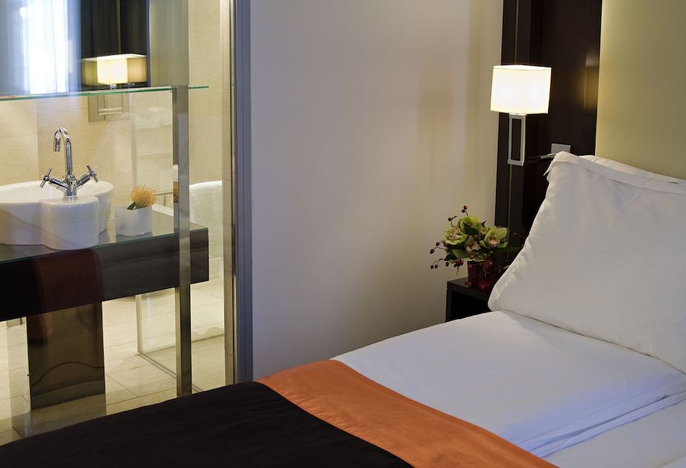 The Levante Parliament A Design Hotel Superior Double Room (Superior) 2