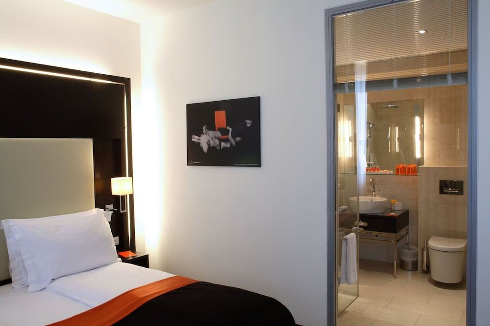 The Levante Parliament A Design Hotel Superior Double Room (Superior)