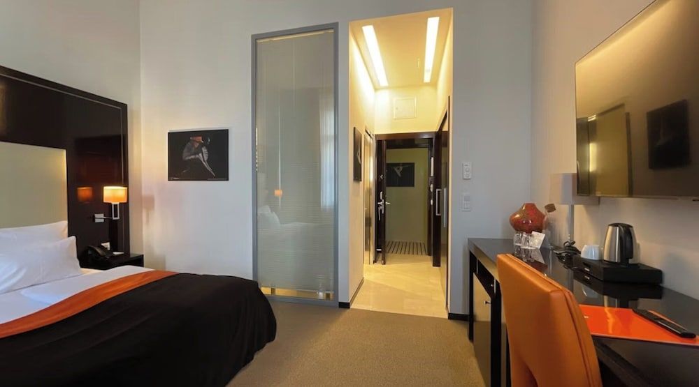 The Levante Parliament A Design Hotel Superior Double Room (Superior) 4