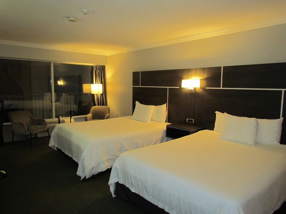 Rodeway Inn King William