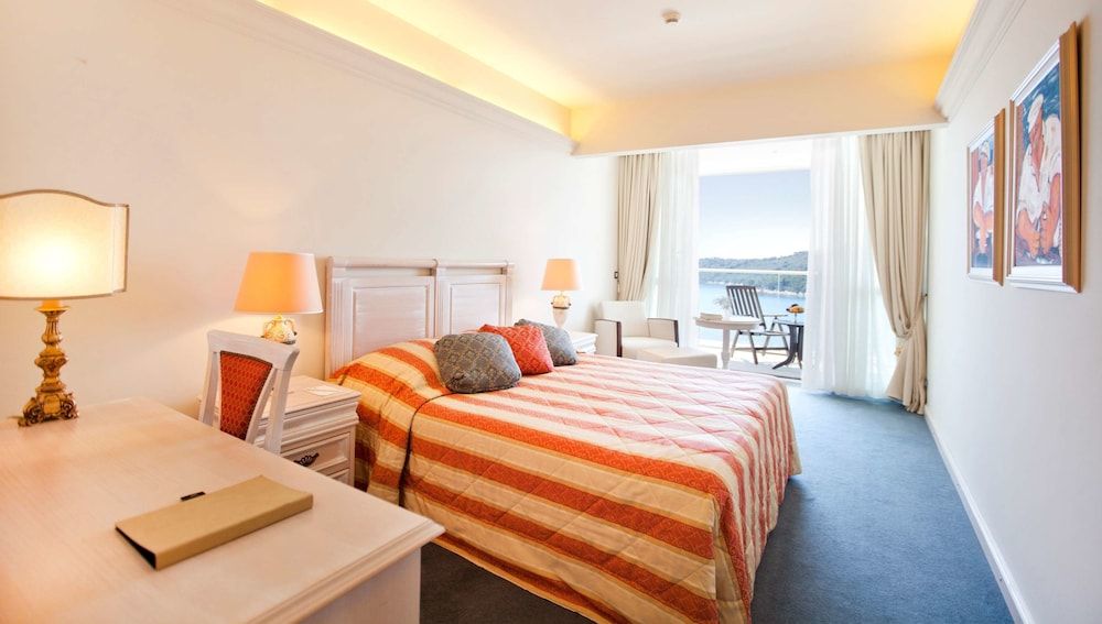 undefined Grand Villa Argentina 5